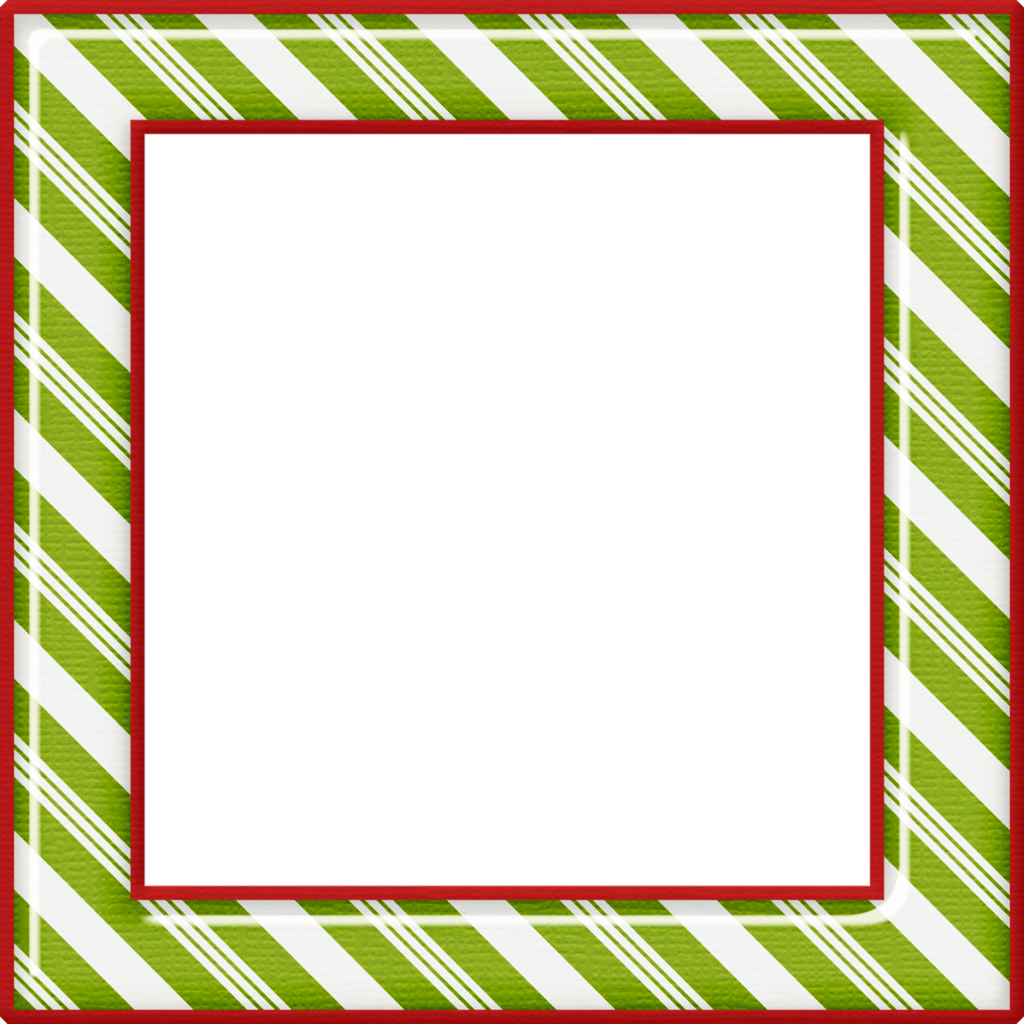 Christmas Tag Clipart (1024x1024)