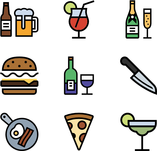 Kitchen And Food - Kitchen And Food (600x564)