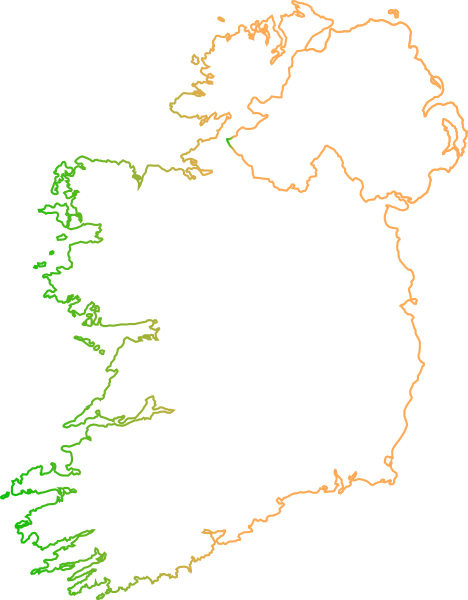 Happy New Year From Northern Ireland (468x600)