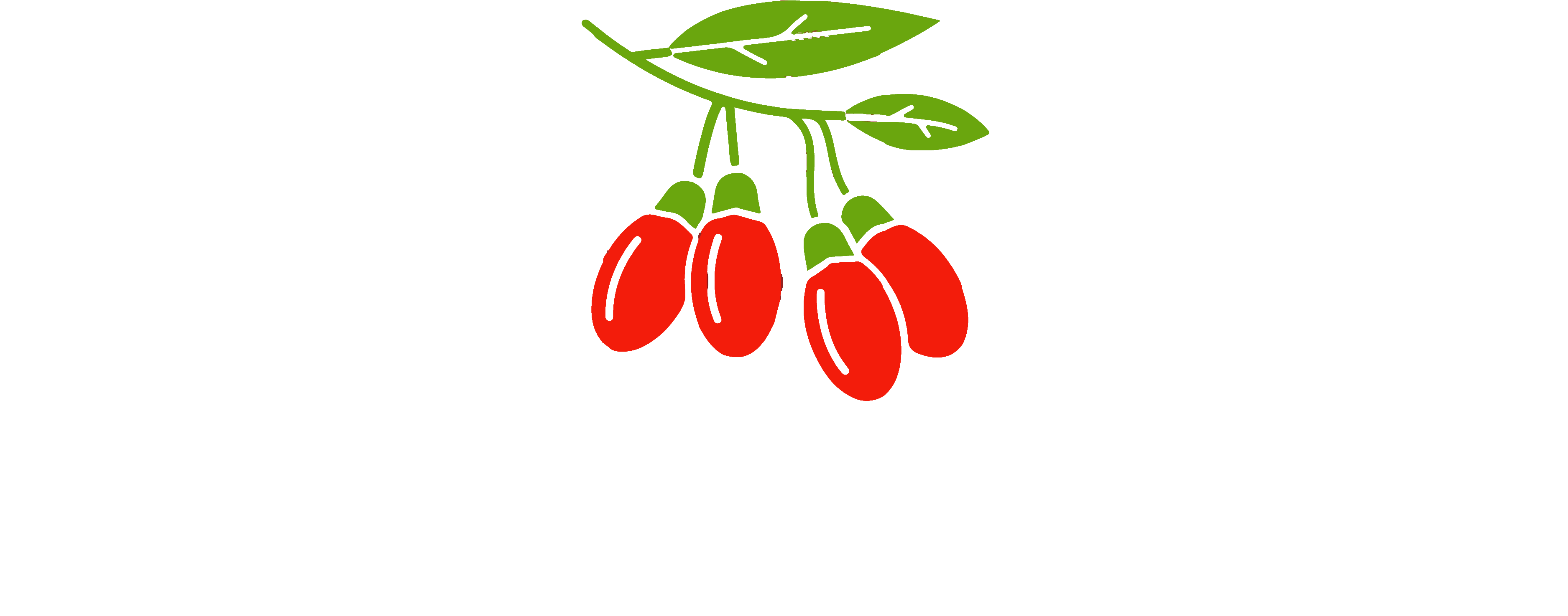 4577 X 2333 3 - Goji Berries Clipart Png (4577x2333)