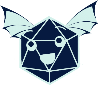 Do Or Dice Do Or Dice - 20 Sided Die Vector (407x350)