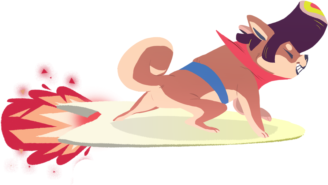 Final Character Illustration - Cartoon (1280x639)