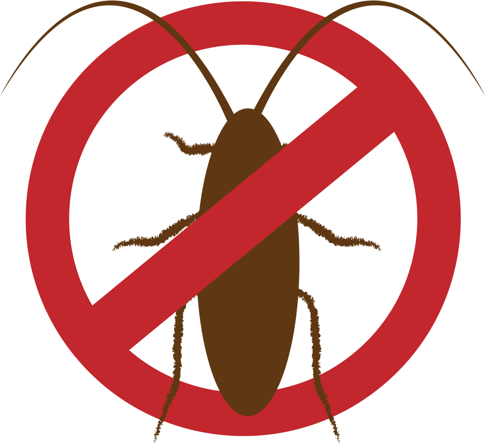 Pest Control - Pest Control Icon Png (1024x1024)