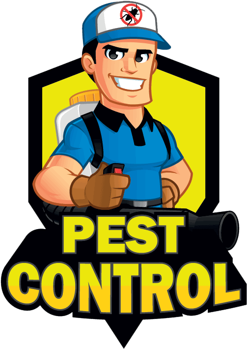 Istock-594475170 - Cartoon Vector Pest Control (575x765)