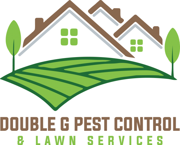 Get Affordable Reliable Insect Extermination Services - House And Garden Logo Vector Free (596x480)