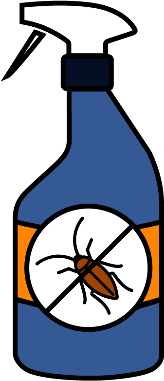 Diy Pest Control - 船 舵 (349x800)