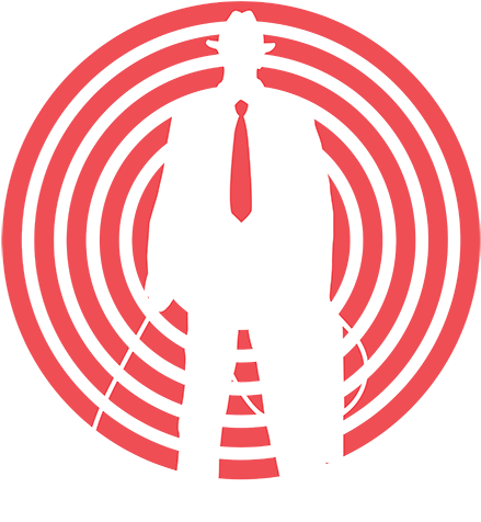 Agent Pest Control Square Logo - Help Button Transparent Background (512x512)