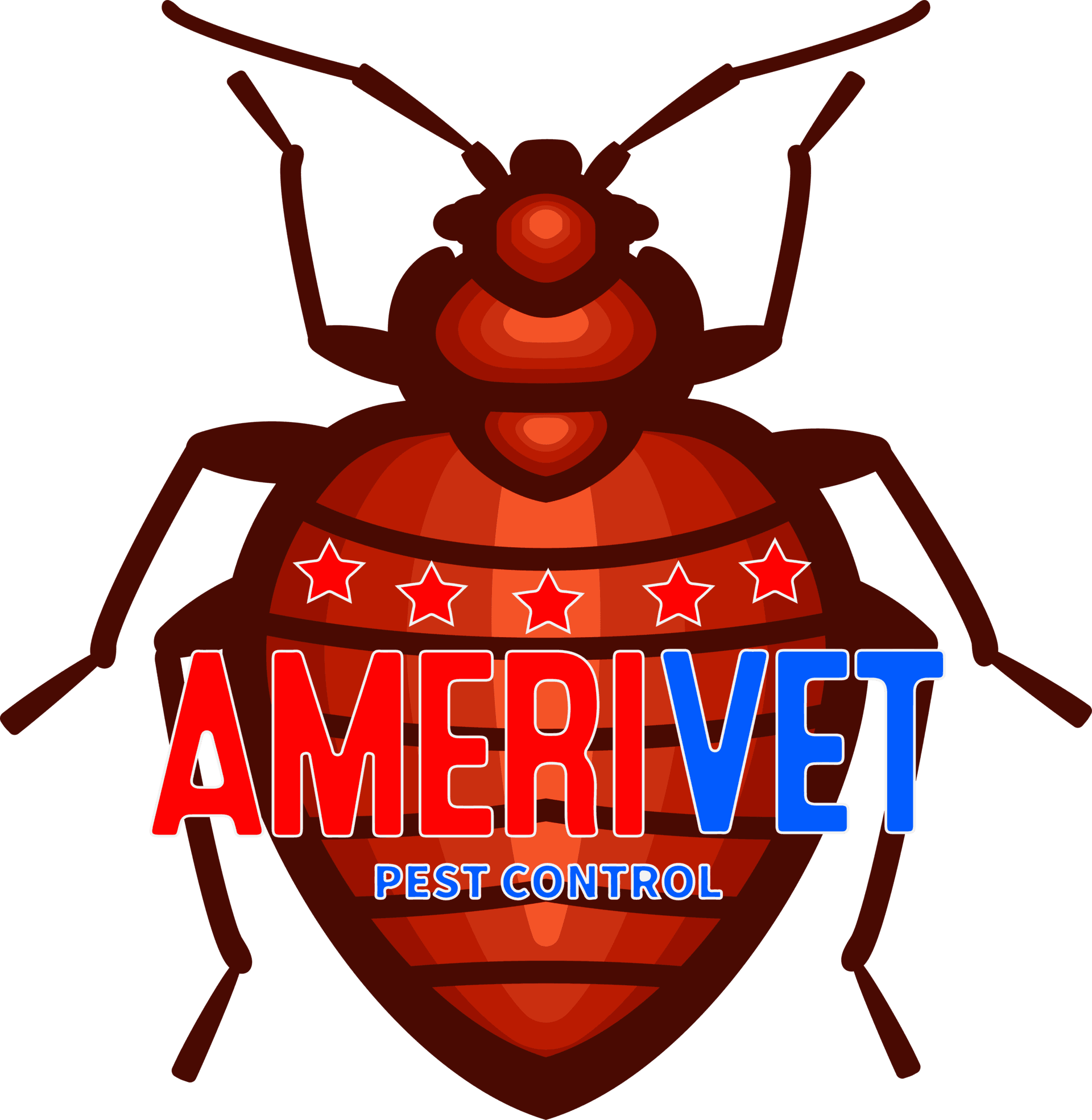 Bed Bug Vector (1920x1969)