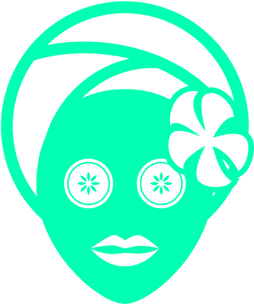 Home Makeup Offer Icon1 - Spa Face Mask Clipart (780x540)
