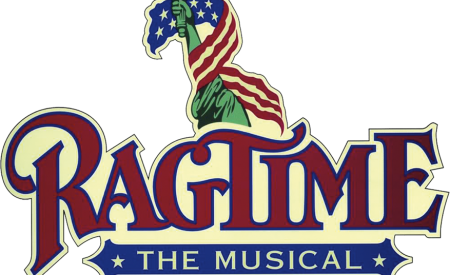 Ragtime - Ragtime (450x275)