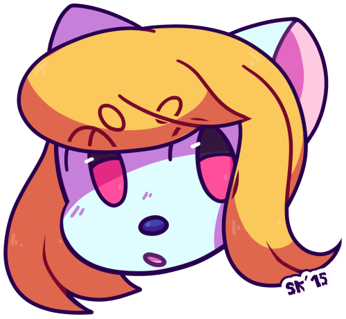 Gigi Musical Clip Art - Cartoon (500x461)