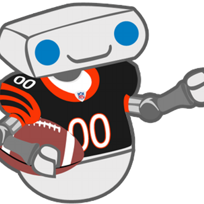 Mike Nugent Stats - American Football (400x400)
