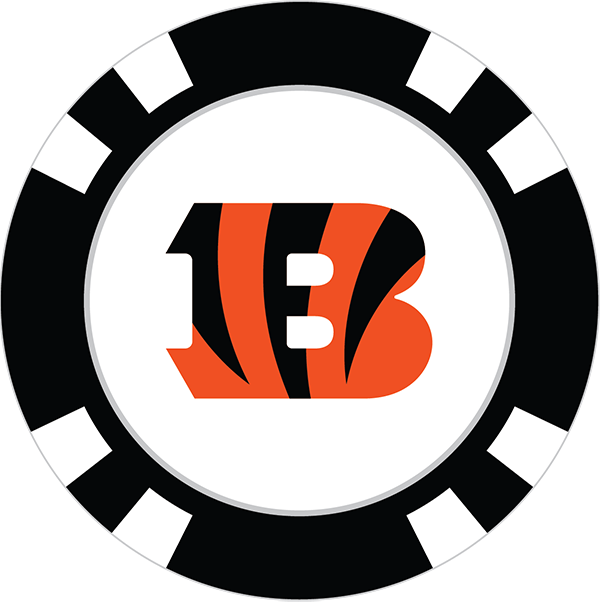 Cincinnati Bengals Logo Png - Arizona Coyotes Circle Logo (600x602)