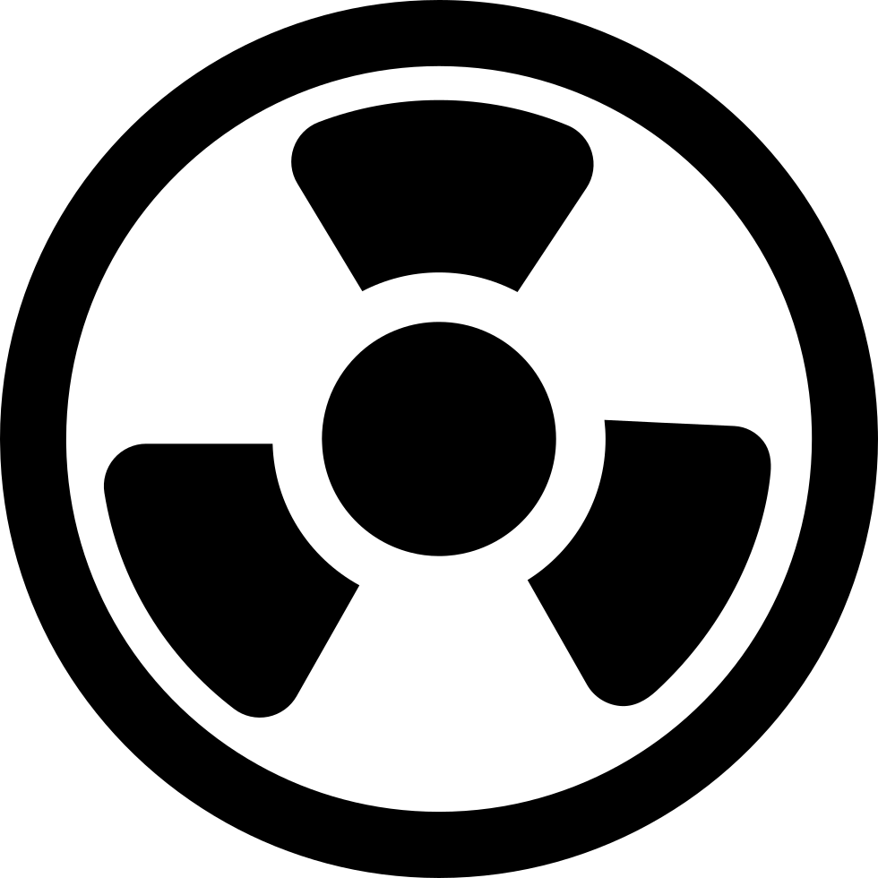 Toxic Toxic Svg Png Icon Free Download - Toxic Symbol Png (980x980)