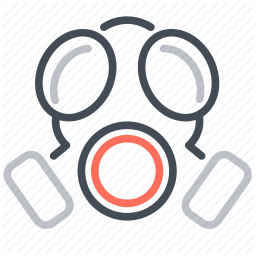 Biohazard Symbol Clipart Flu - Outbreak Icon (512x512)