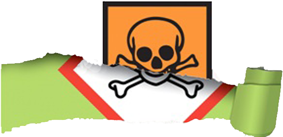 Ghs/clp Deadline For Hazardous Goods Labels & Safety - Ghs (596x438)