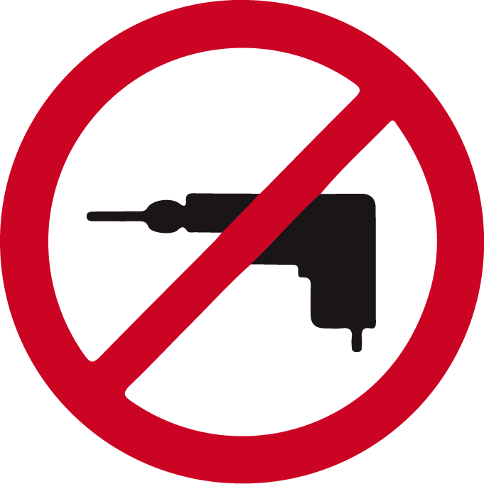 Risks Are Potentially Significant And Can Lead To Toxic - Señal R 301 20 (681x682)