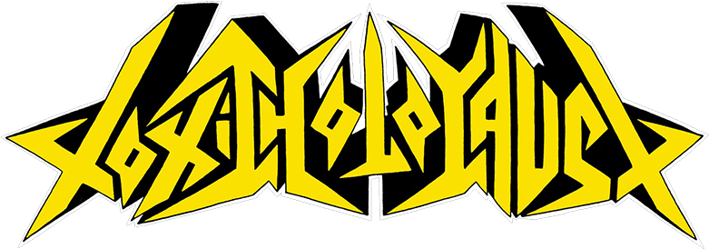 Toxic Holocaust Image - Toxic Holocaust Logo Png (800x310)