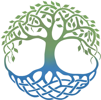 Logo Logo - Tree Of Life Svg (432x434)