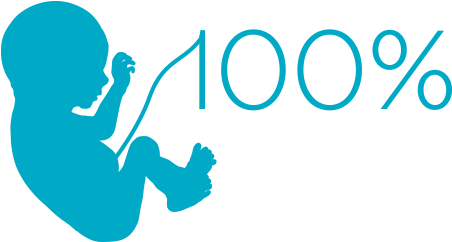 Your Baby's Cord Blood Is Their Perfect Match - Umbilical Cord Logo (500x243)