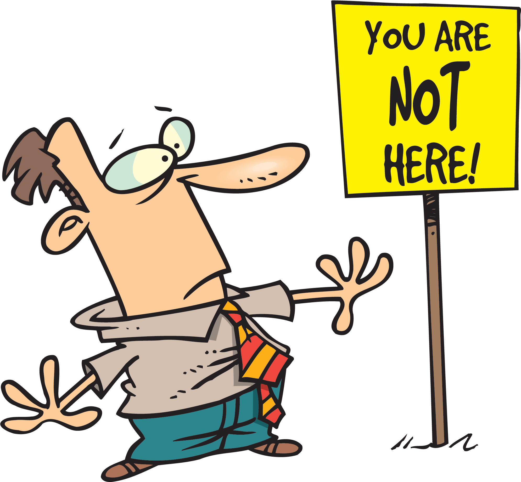 False Advertisement - Retirement Party Invitation Card India (2000x1849)