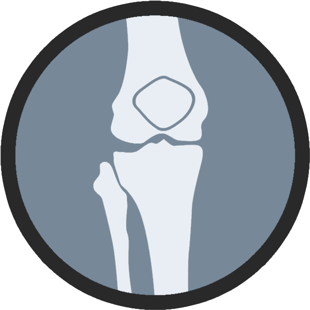 Nikhil Verma, Md @drnikhilverma - Jurassic Park T Rex Logo (635x635)