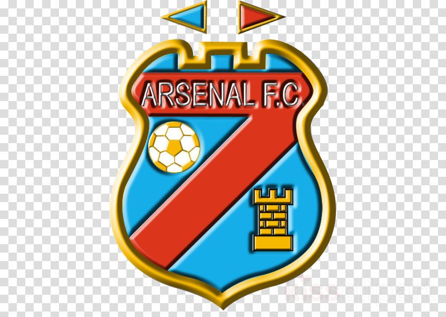 Escudo De Arsenal De Sarandi Clipart Primera B Nacional - Snapchat Icon For Photoshop (900x640)