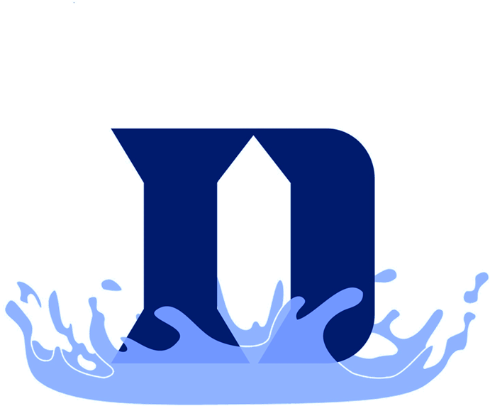 Duke Splash - Emblem (765x765)