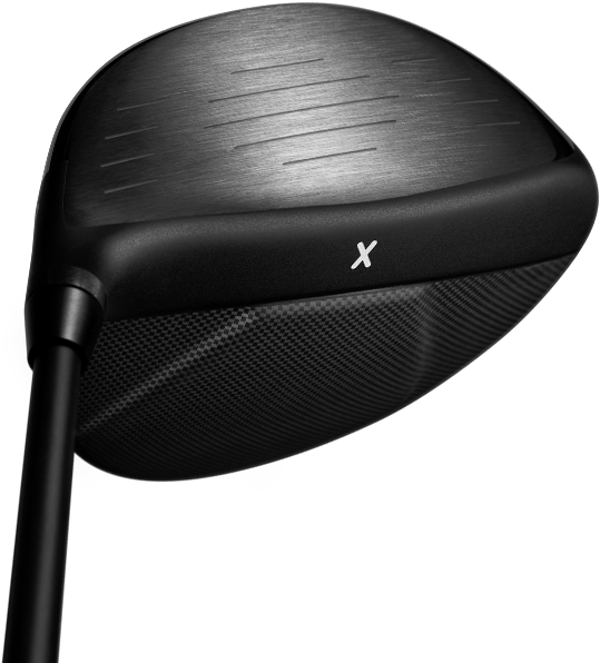 0811 X Gen2fixated On Distance & Accuracy - Pxg Gen2 Driver (683x647)