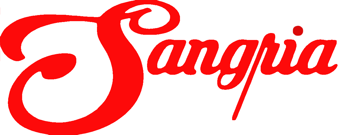 Sangria Clipart Transparent - Sangria Clipart Transparent (1164x466)