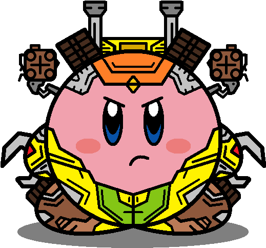 Desert Ruins Brawl By Kirby-force - Angry Birds Transformers Jazz (647x545)