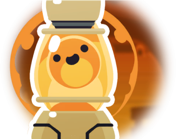 Ruin Clipart Broken Lamp - Lamp (640x480)