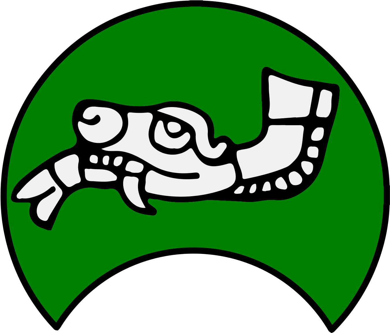 The Art Style For The Lizardfolk Culture In Worldspinner - The Art Style For The Lizardfolk Culture In Worldspinner (1500x1500)