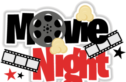 Community Movie Night - Movie Night (420x330)