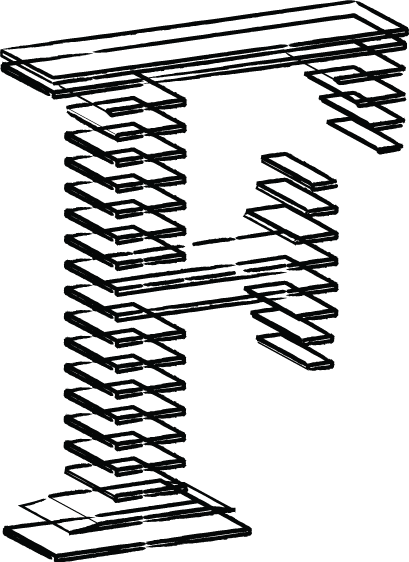 Yo Freckles - Line Art (409x562)