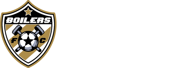 Boiler Fc Spirit Wear - Boilers Fc Logo (612x221)
