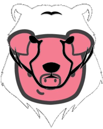 Freckle/front Row Education Golden Bear Public - Sketch (441x500)