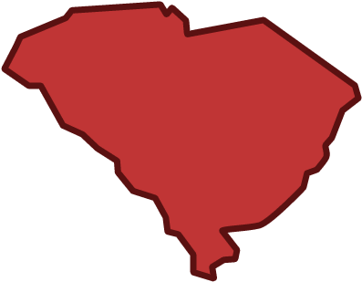 South Carolina's Lgbt Policy Tally - South Carolina's Lgbt Policy Tally (445x381)