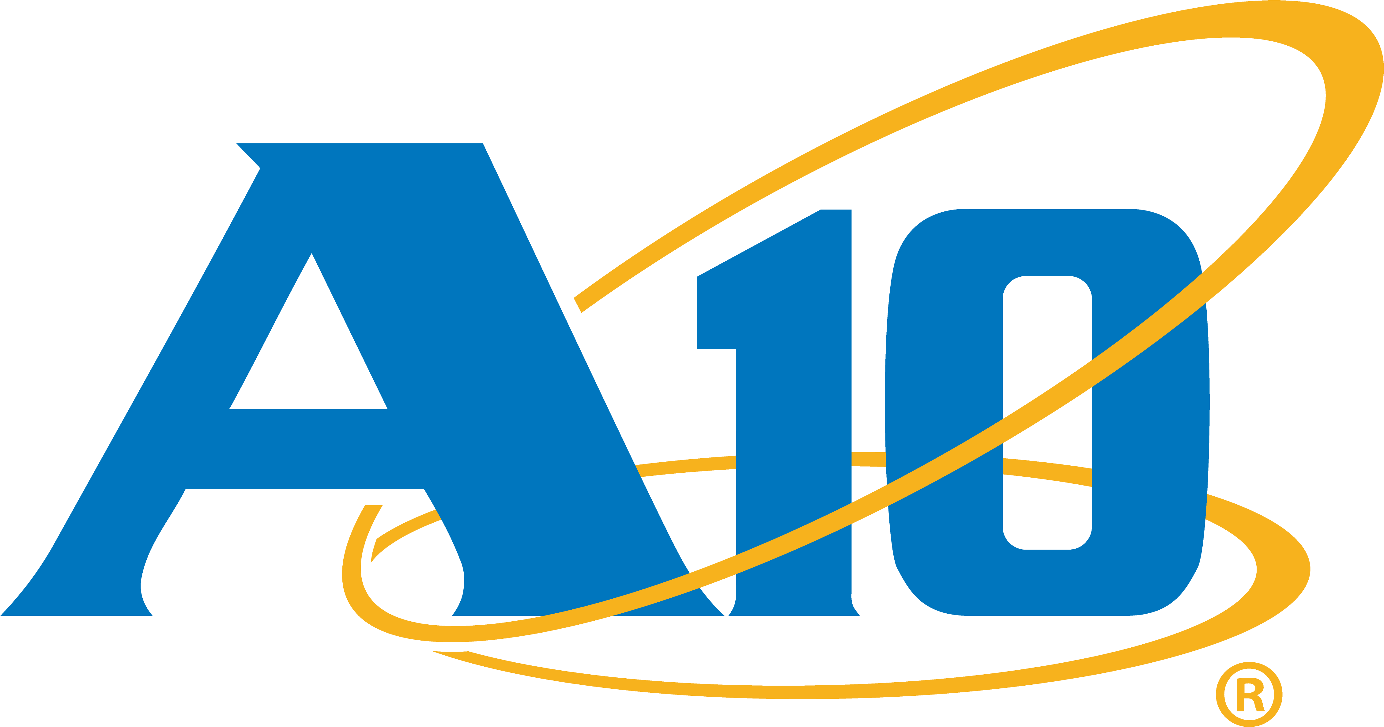 A10 Networks Vthunder - A10 Networks Png (4800x2400)