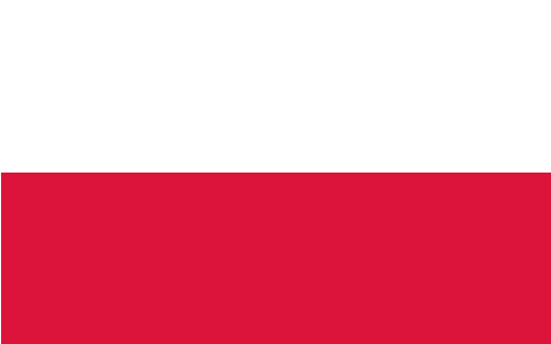 Poland - Poland Flag (512x512)