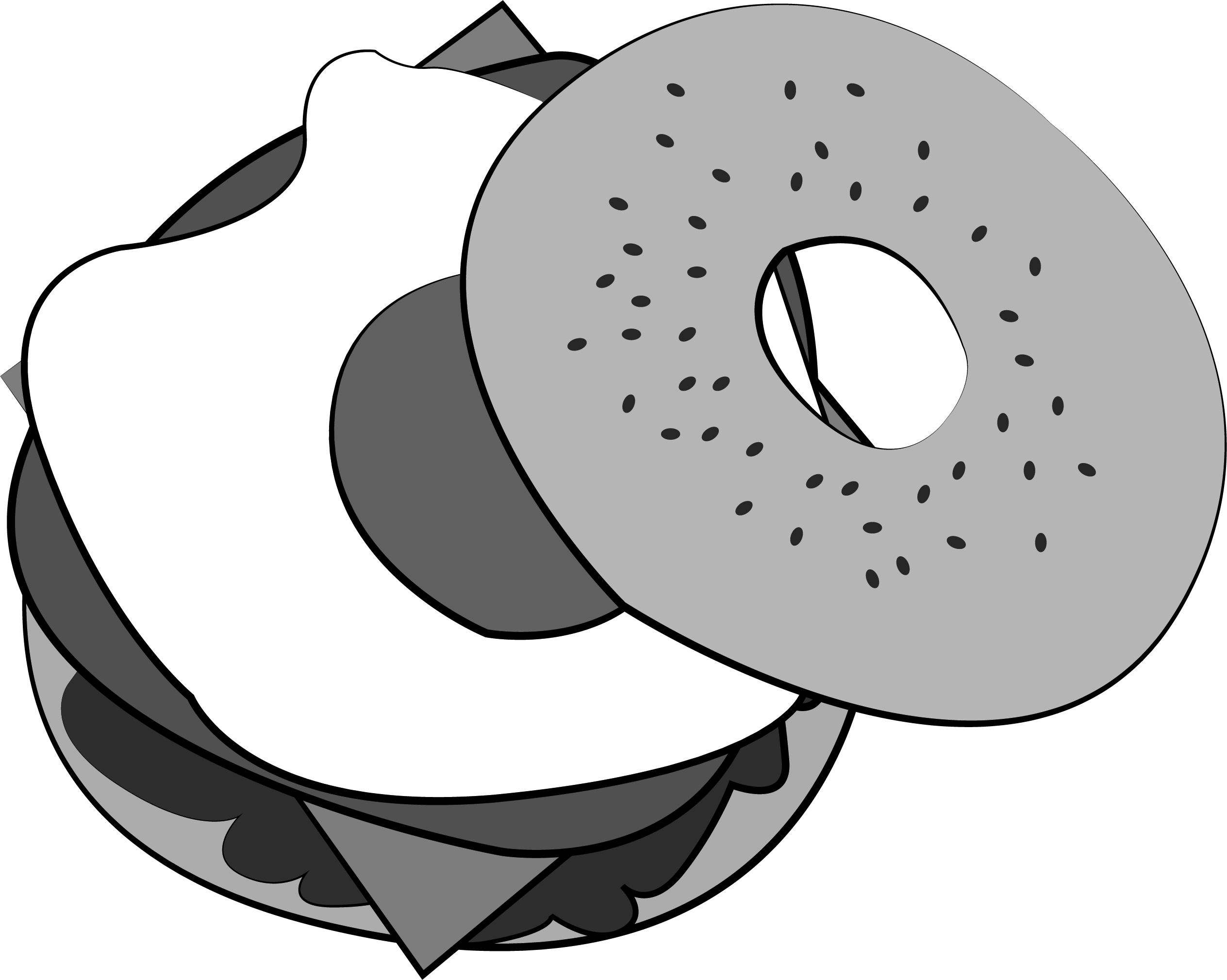 Your Breakfast And Lunch Go-to Spot - Your Breakfast And Lunch Go-to Spot (2528x2019)