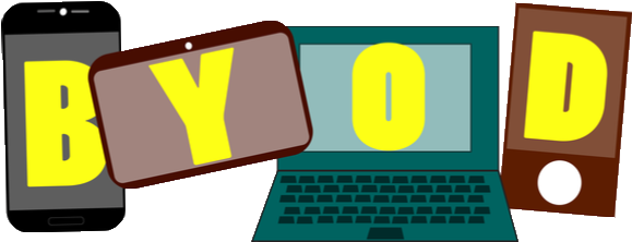 In The Digital World, It Is The 21st-century Skill - Byod (600x300)