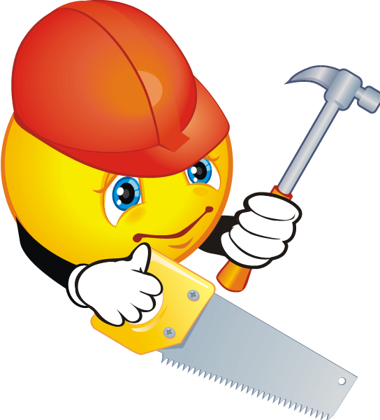 Wp Plugins Custom Styles - Smiley Working (544x600)