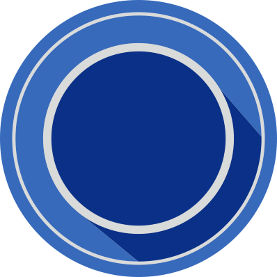 Universal Band Saw Blade Suitable For Smaller Band - Circle (398x398)