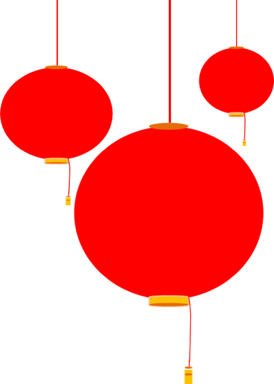 Chinese New Year, China, Chinese, New, Year, Holiday - Chinese New Year, China, Chinese, New, Year, Holiday (393x550)