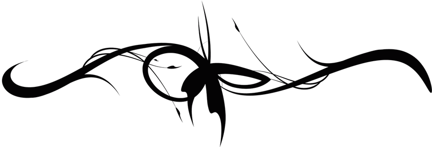 Research And Explorations - Abstract Divider Png (891x297)