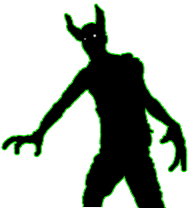 Objects Missing And Found In Unexpected Places If You - Illustration (646x676)