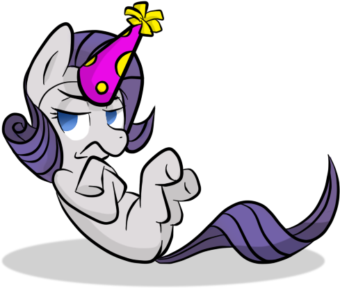 Not Your Fault / Through Equestria Skies / Paranormal - Not Your Fault / Through Equestria Skies / Paranormal (586x461)