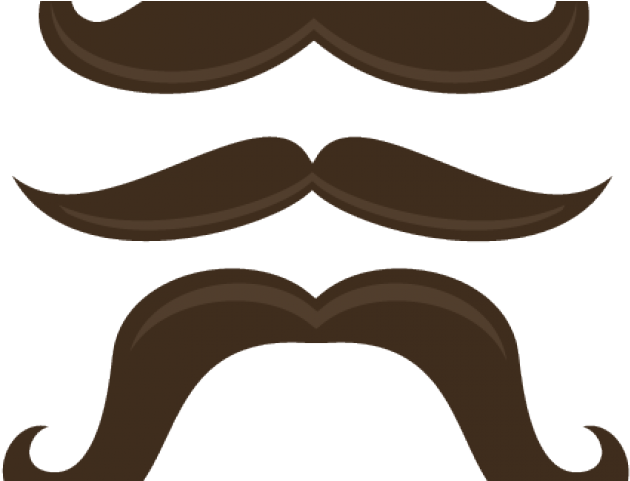 Moustache Clipart English - Moustache Clipart English (640x480)