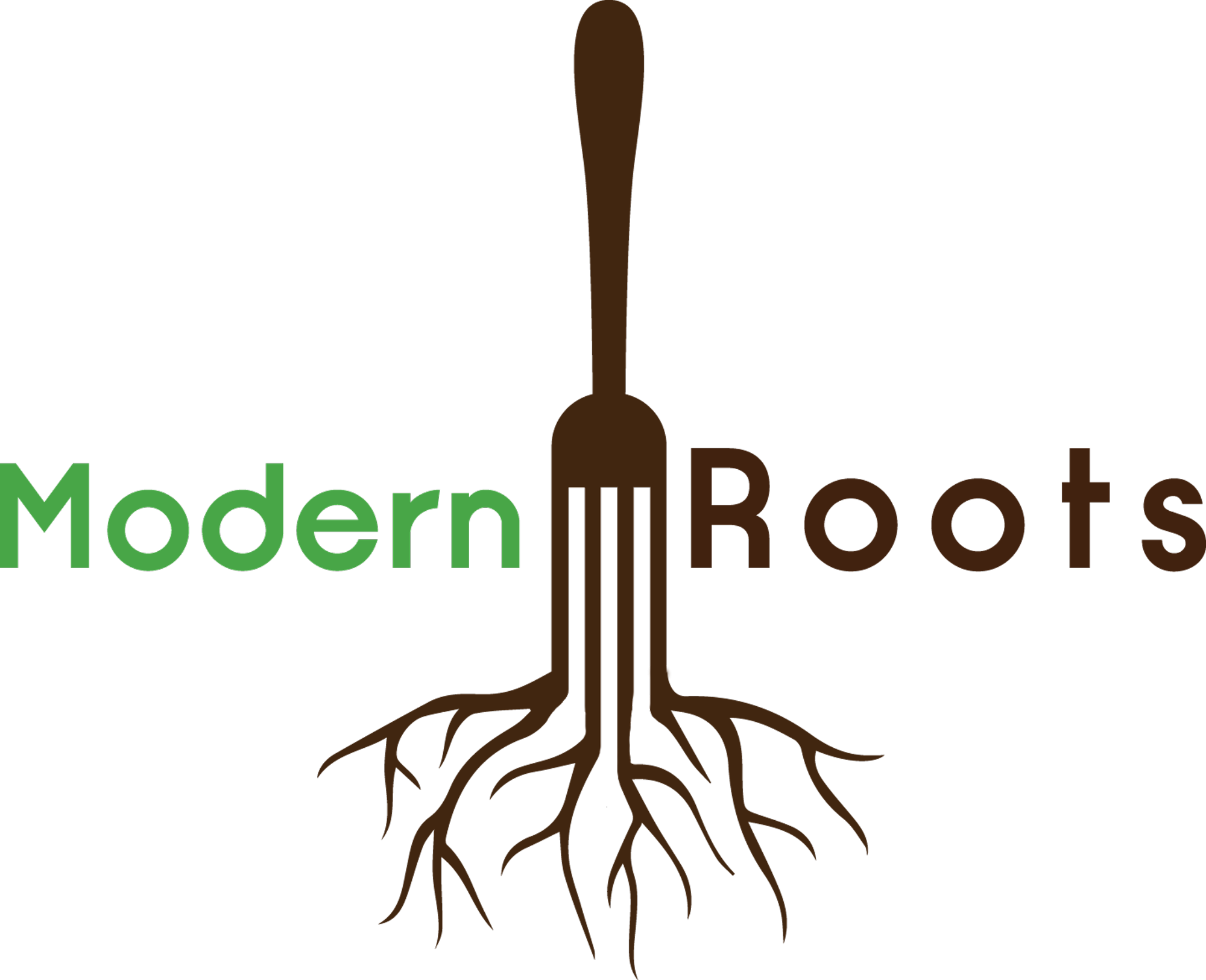 Modern Roots Nutrition - Illustration (2000x1625)